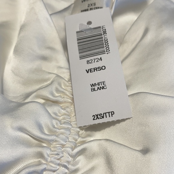 WILFRED Verso top NWT - Picture 3 of 6